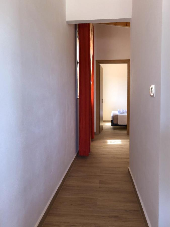 Milos Apartments Himara Zewnętrze zdjęcie