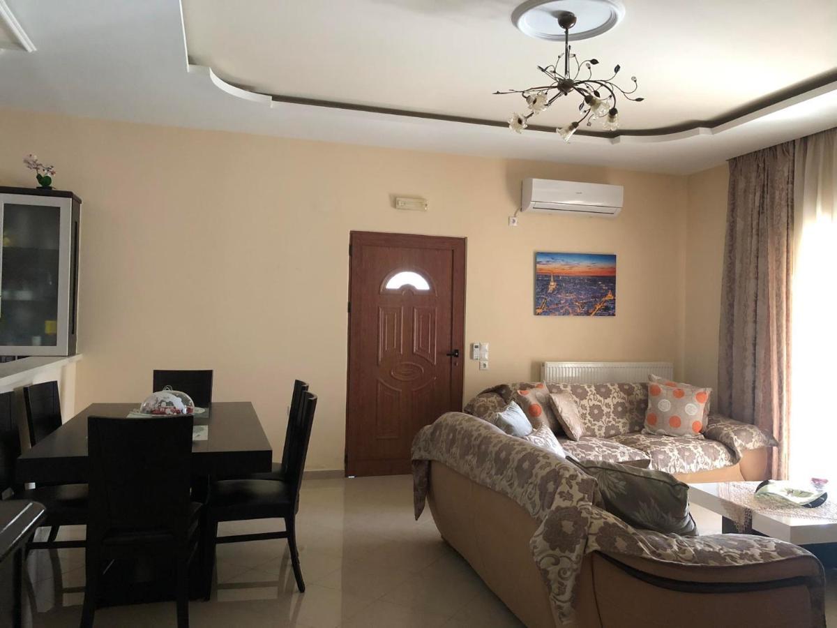 Milos Apartments Himara Zewnętrze zdjęcie